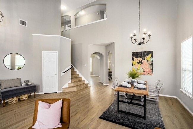 property at 25234 Clover Ranch Dr