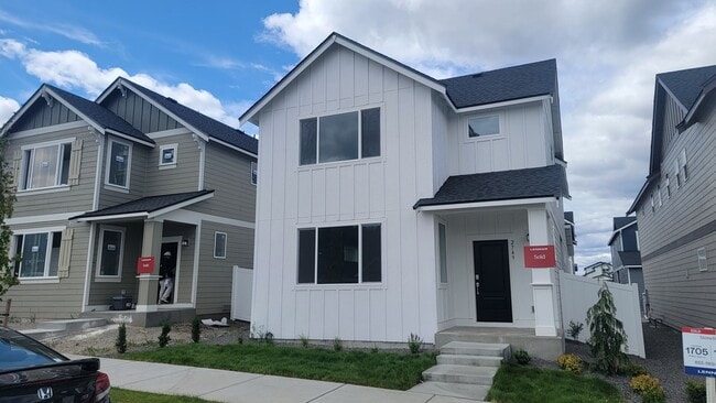 property at 2749 Talon Ln