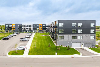 The Dylan Apartments - St. Michael's Newes... in Saint Michael, MN - Building Photo - Building Photo