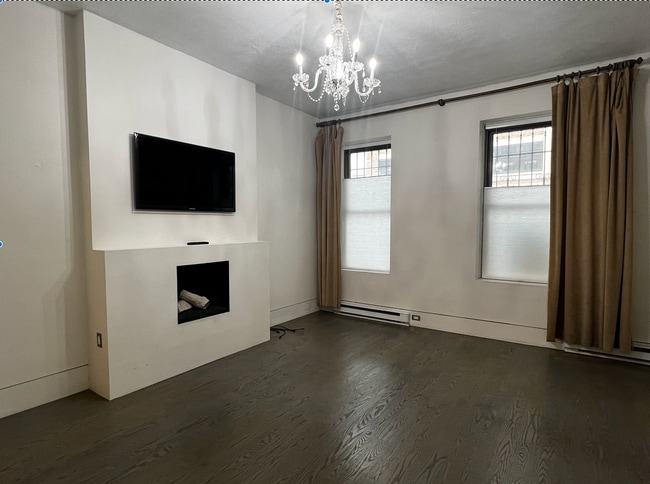 property at 82 Berkeley St