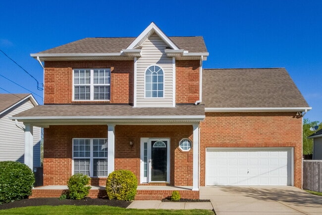 property at 7871 Rainey Dr