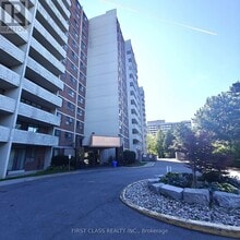 10-1410 Stonehill Ct in Toronto, ON - Building Photo - Building Photo