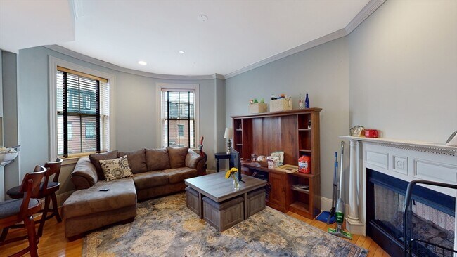 97 E Brookline St, Unit U3