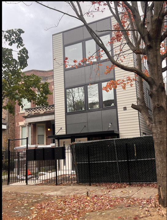 6542 S Minerva Ave in Chicago, IL - Building Photo