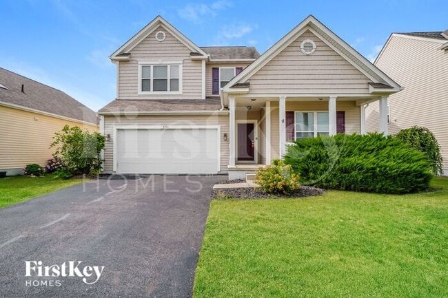 property at 5751 Aderholt Rd
