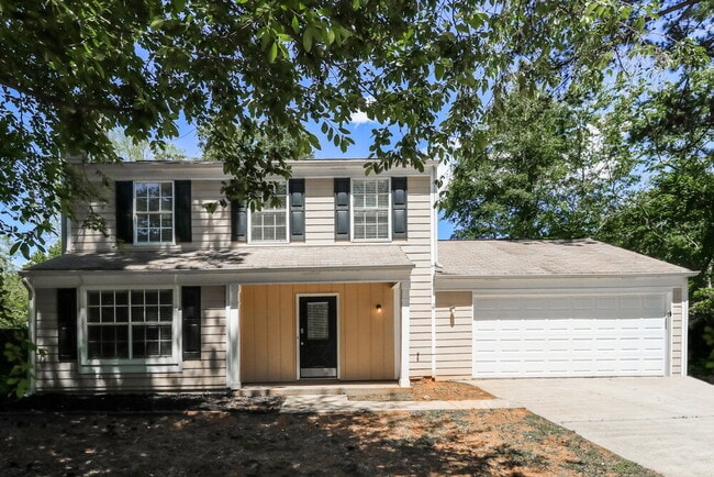 property at 1630 Carrie Spring