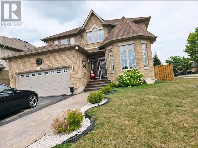 property at 147 Bocelli Crescent