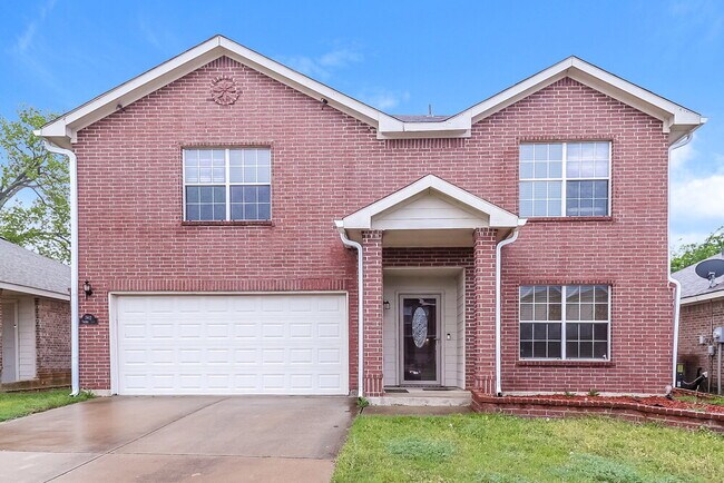 property at 7912 Whitney Ln