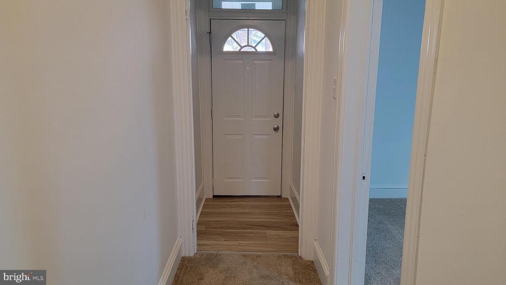 105 Fairview Ave in Waynesboro, PA - Building Photo