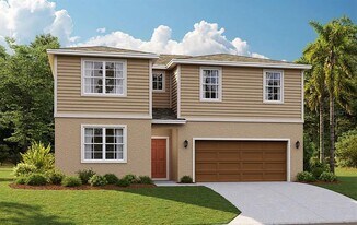 1327 Normandy Dr in Haines City, FL - Building Photo