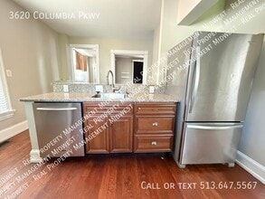 3620 Columbia Pkwy in Cincinnati, OH - Building Photo - Building Photo