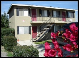 729 W Sepulveda St Apartments