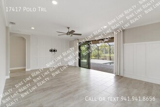 17417 Polo Trl in Bradenton, FL - Building Photo - Building Photo