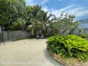 6204 S Rocheblave St in New Orleans, LA - Building Photo - Building Photo