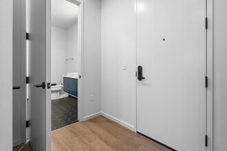 500 Merritt Ave in Nashville, TN - Building Photo - Building Photo