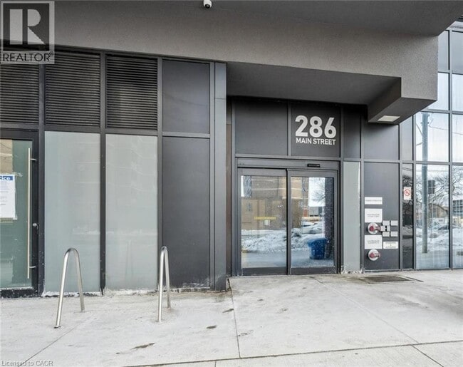 286 Main St in Toronto, ON - Building Photo - Building Photo