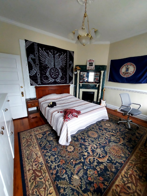 property at 7 S Adams St