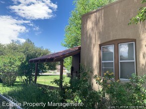 204 Edison Ave in Alamosa, CO - Building Photo - Building Photo