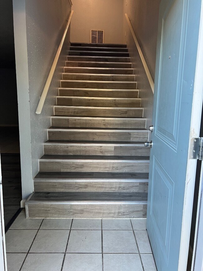 Johnson Apartments in New Caney, TX - Building Photo - Building Photo