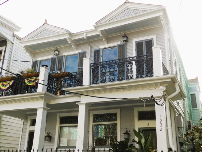 1232 Saint Andrew St in New Orleans, LA - Building Photo - Building Photo