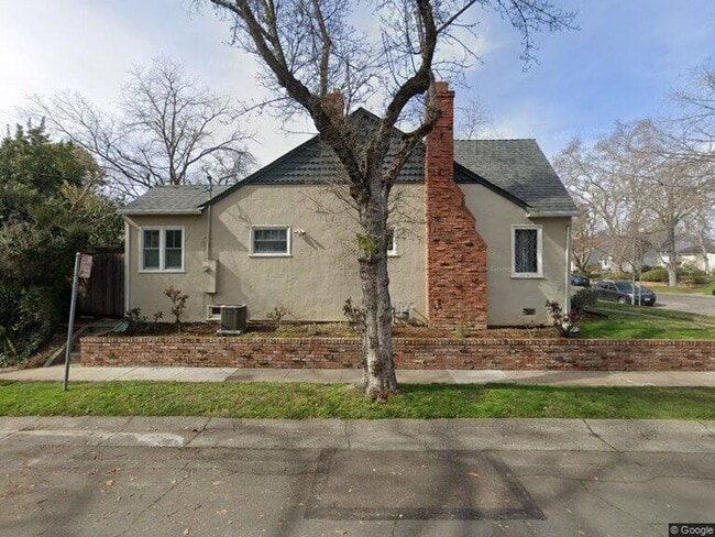 property at 4432 T St