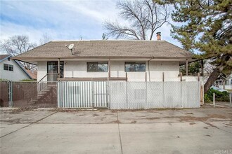 918 Orient St-Unit -A in Chico, CA - Building Photo - Building Photo