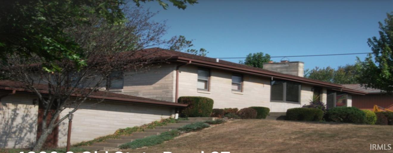 4820 S Old State Rd 37 in Bloomington, IN - Building Photo