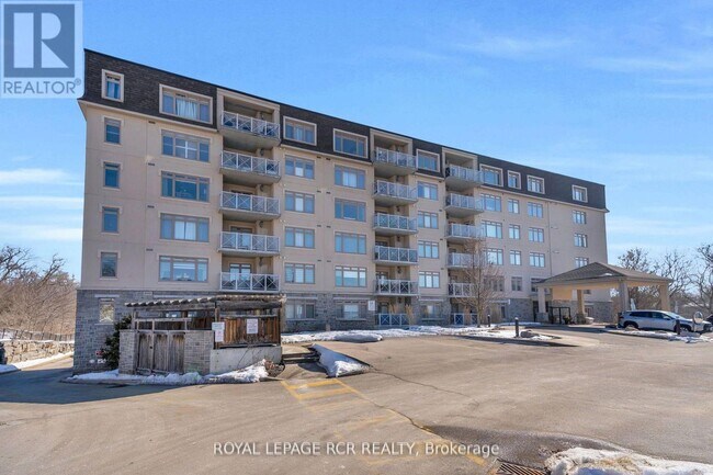 149 Church St in Schomberg, ON - Building Photo - Building Photo