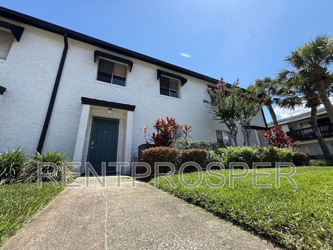 property at 4307 S Semoran Blvd