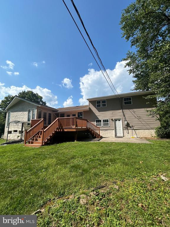 2560 Betzwood Dr in Eagleville, PA - Building Photo - Building Photo