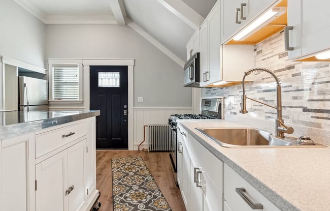 property at 222 Whipple St