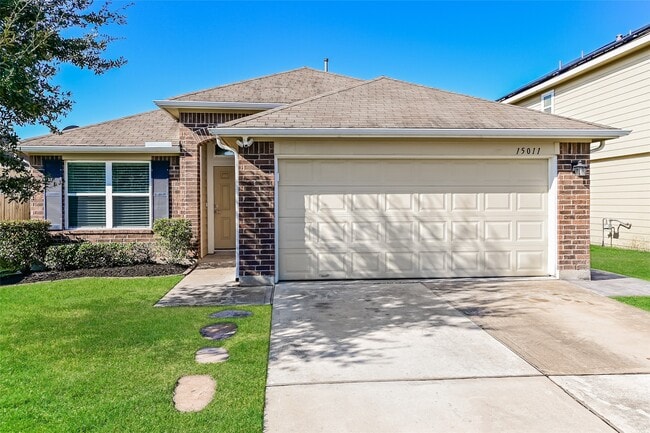 15011 Mause Creek Dr in Humble, TX - Building Photo - Building Photo