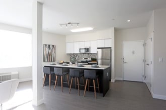 600 NoBe at North Beach in Atlantic City, NJ - Foto de edificio - Interior Photo