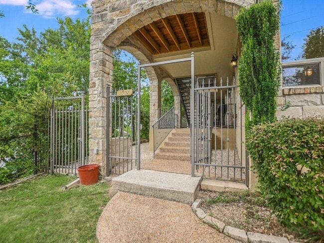 1007 W 9th St in Austin, TX - Building Photo - Building Photo