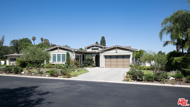 9 Casaba Rd in Palos Verdes Estates, CA - Building Photo - Building Photo