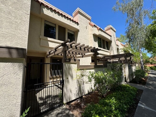 property at 586 Churchill Downs Ct