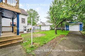 4007 Behrwald Ave in Cleveland, OH - Building Photo - Building Photo