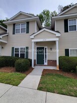 4333 Reed Ct in Wilmington, NC - Building Photo