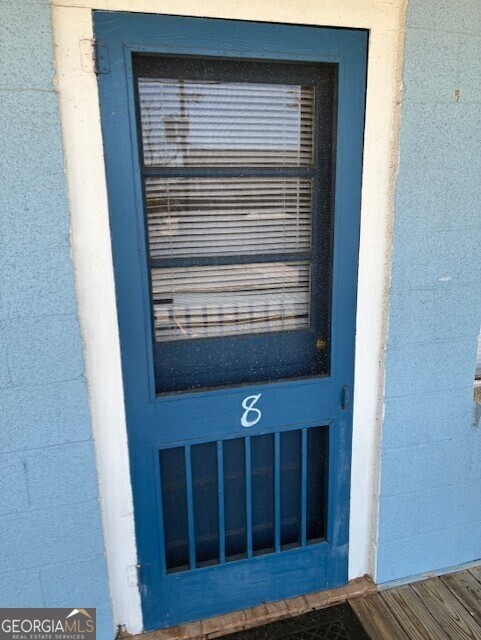 104 Stable Alley W in St. Marys, GA - Building Photo - Building Photo