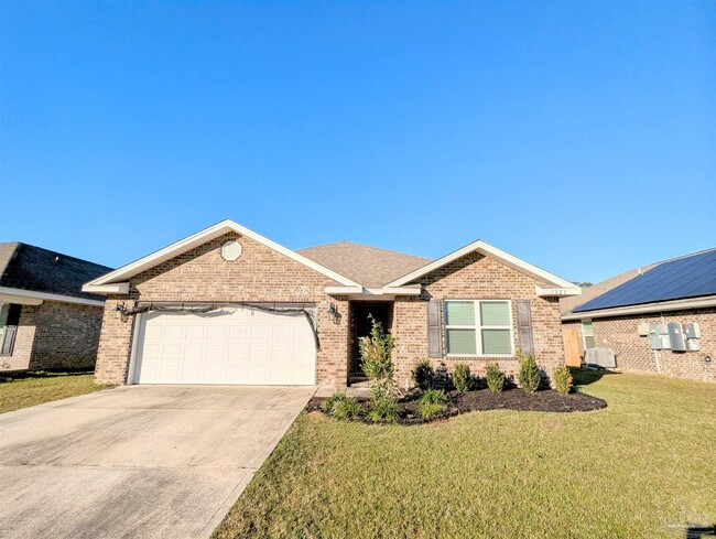 property at 7823 Lakeside Oaks Dr