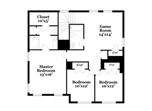 7510 American Holly Ct in Cypress, TX - Building Photo - Building Photo