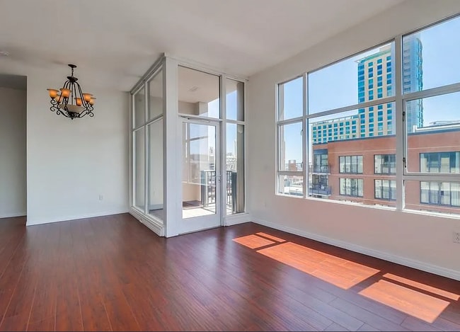 530 K St in San Diego, CA - Building Photo - Building Photo