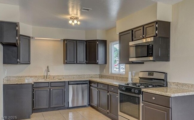 property at 3834 Cirrus Ave