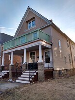 2837 N Cramer St, Unit 2 in Milwaukee, WI - Building Photo