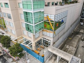 SoMa Grand in San Francisco, CA - Building Photo - Building Photo