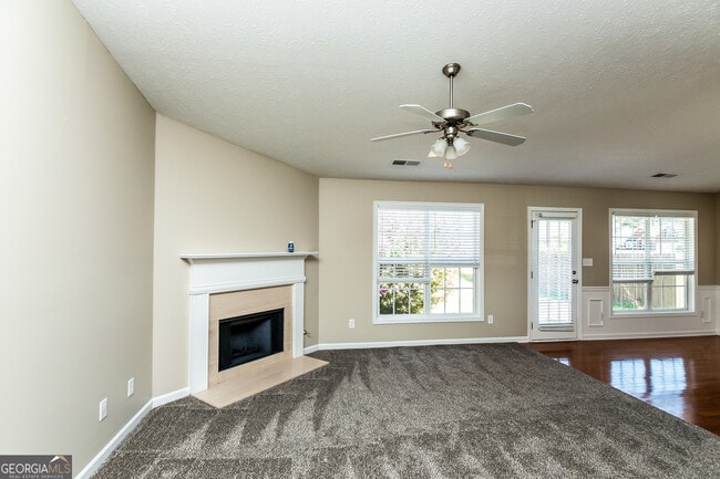 116 Sparkling Spring Trail in Mcdonough, GA - Building Photo - Building Photo