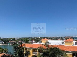 5353 Gulf Blvd in St Pete Beach, FL - Building Photo - Building Photo