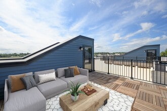 The Eden Lofts in Dover, DE - Foto de edificio - Building Photo