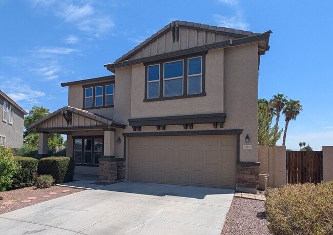 1567 N Kirby St in Gilbert, AZ - Building Photo - Building Photo