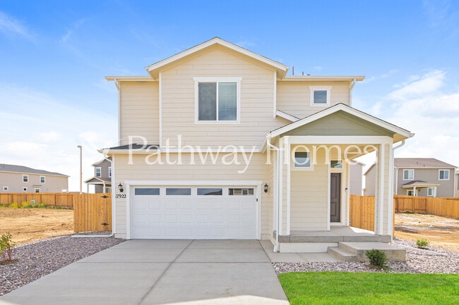17901 E 94th Ave in Commerce City, CO - Building Photo - Building Photo